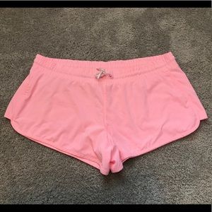EUC New Balance for J. Crew Shorts size Large
